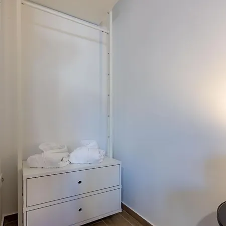 Lpl Luxury Апартаменты *
