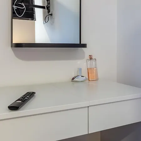 Apartamento Lpl Luxury