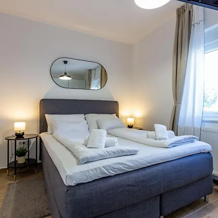 Lpl Luxury Zadar