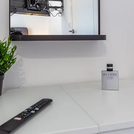 Lpl Luxury Apartamento