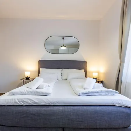 Lpl Luxury Zadar