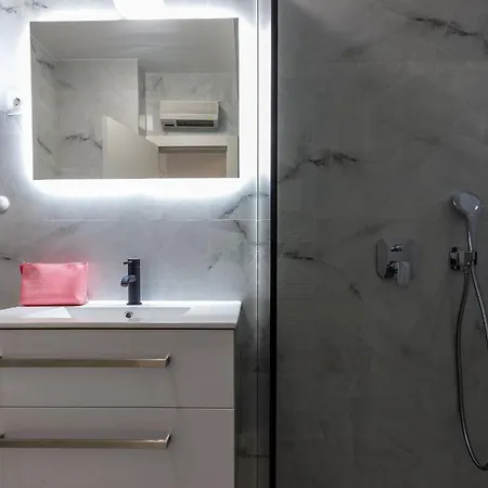 Apartamento Lpl Luxury