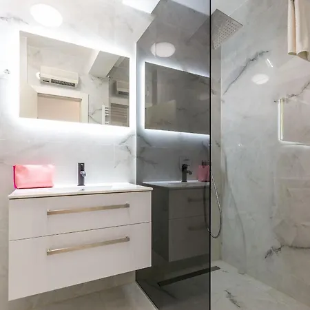 Apartamento Lpl Luxury