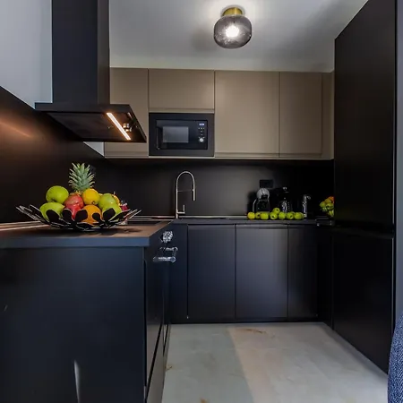 Lpl Luxury * Задар