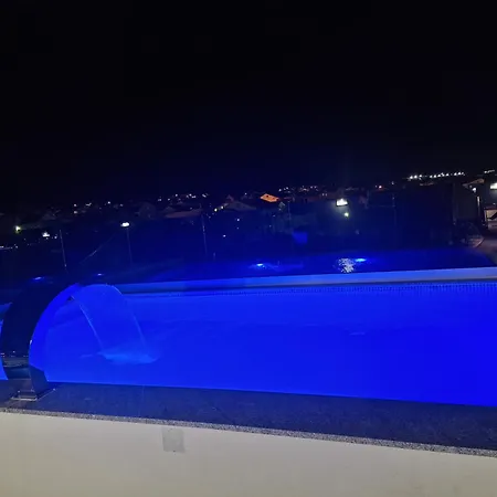 Appartement Lpl Luxury Zadar