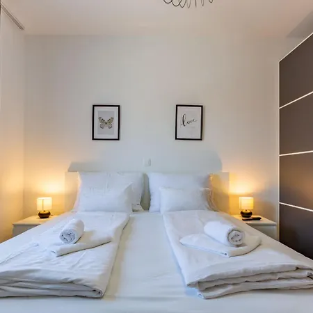 Lpl Luxury Appartement *