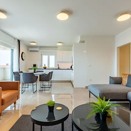 Appartement Lpl Luxury