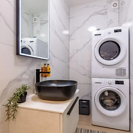 Appartement Lpl Luxury Zadar