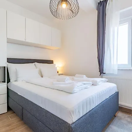 Appartement Lpl Luxury