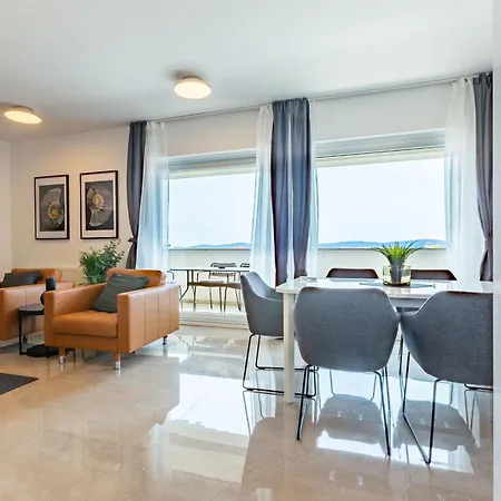 Lpl Luxury Appartement