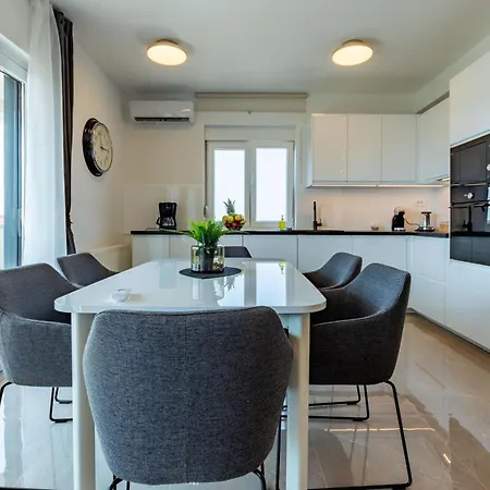 Appartement Lpl Luxury