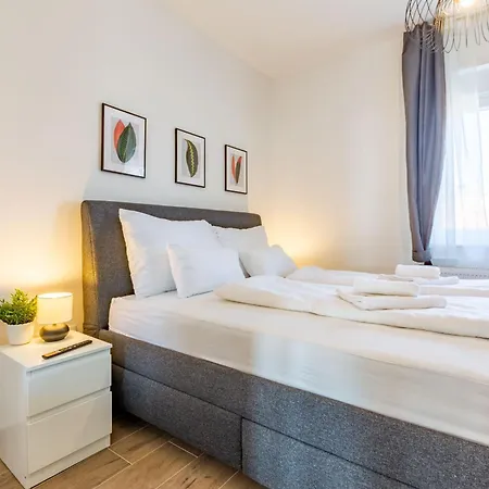 Appartement Lpl Luxury Zadar