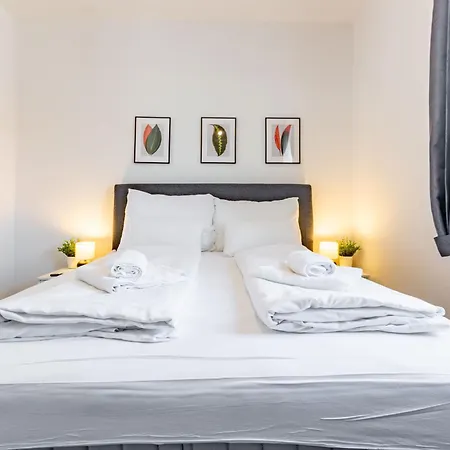 Lpl Luxury Appartement