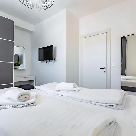 Appartement Lpl Luxury *