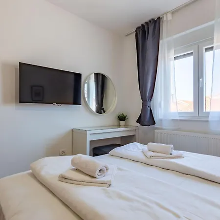Appartement Lpl Luxury Zadar