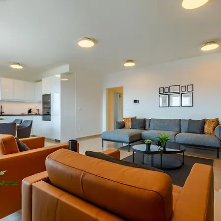 Lpl Luxury Задар