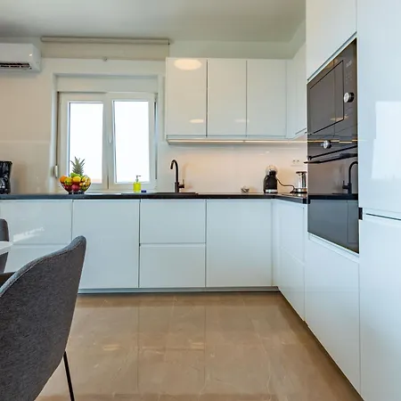 Appartement Lpl Luxury *