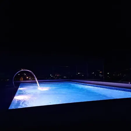 Lpl Luxury Apartamento *