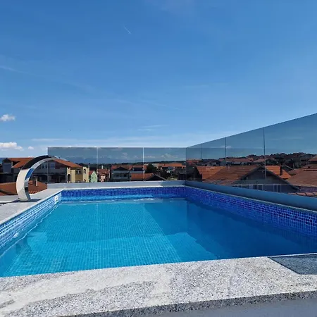 Apartamento Lpl Luxury Zadar