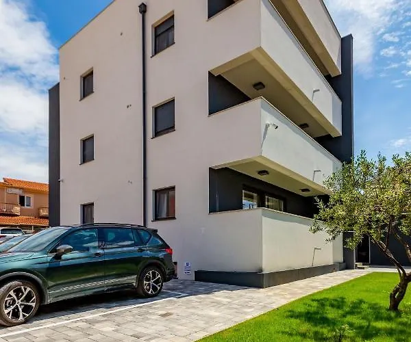 Lpl Luxury Apartmán