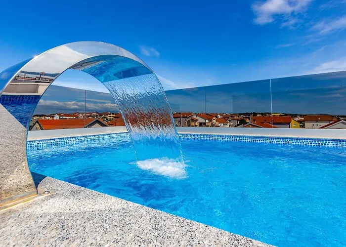 Apartmán Lpl Luxury *