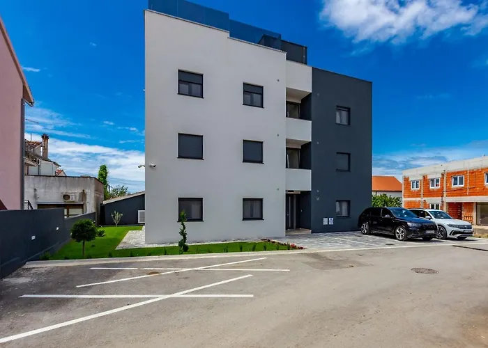 Lpl Luxury Apartmán