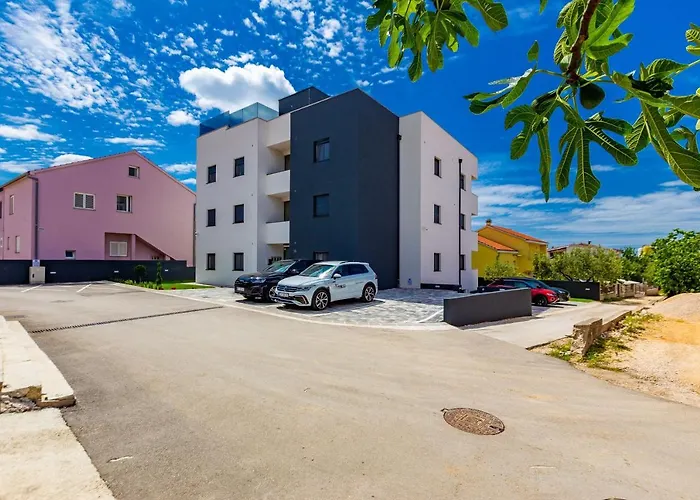 Apartmán Lpl Luxury *