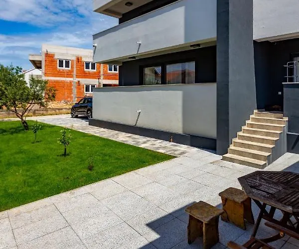 Lpl Luxury Apartmán