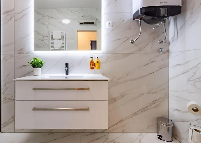 Lpl Luxury * Задар