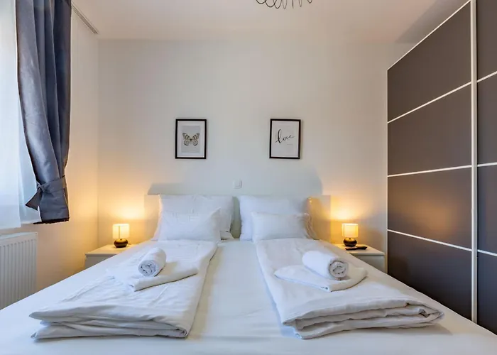 Lpl Luxury Apartmán *