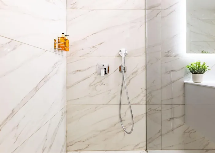 Lpl Luxury Apartmán *