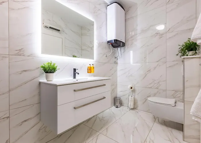 Lpl Luxury Apartmán *