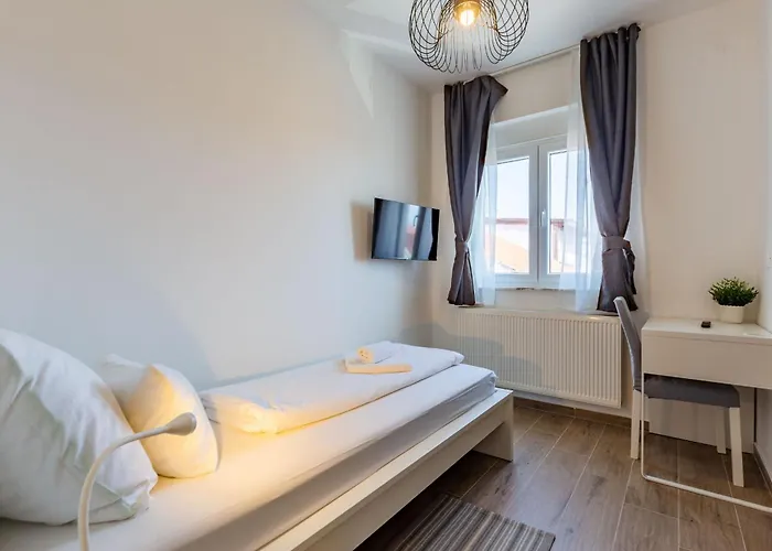 דירה Lpl Luxury *