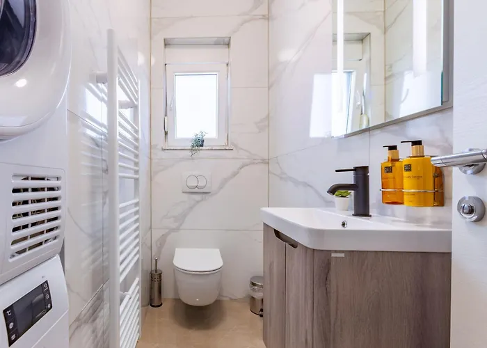 Lpl Luxury Apartmán